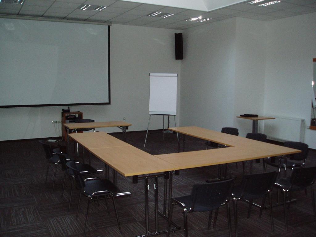 Hotel Kaskada Ledeč nad Sázavou Szoba fotó